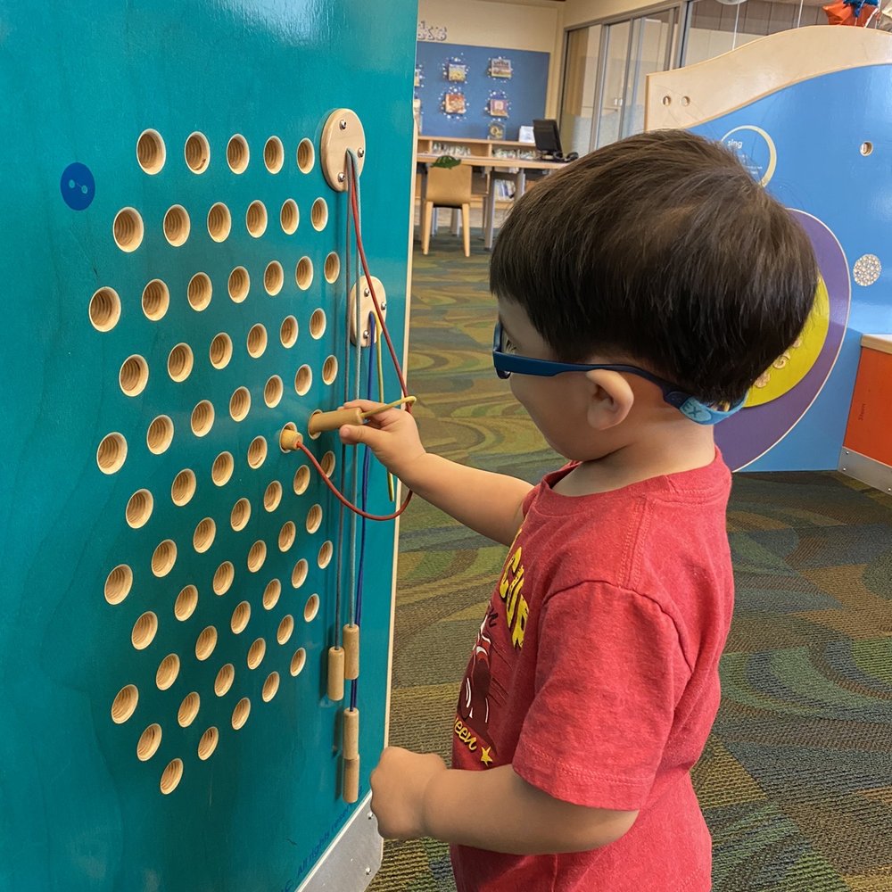 Joint-Use Library - Libraries Near Me - Virginia Beach, Virginia