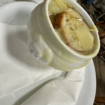 Cafe Breizh - Onion Soup (2 stars) - Bakeries Near Me - Las Vegas, Nevada Cafe Breizh - Onion Soup (2 stars) - Bakeries Near Me - Las Vegas, Nevada