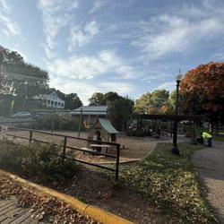 Pioneer Park