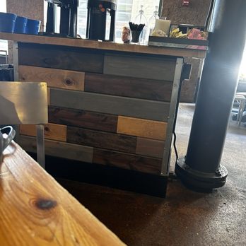 BLT's - Breakfast, Lunch and Tacos - Coffee station - Breakfast & Brunch Near Me - St. Louis, Missouri