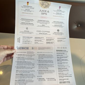 First Watch - September 2026 - Breakfast & Brunch Near Me - Brandon, Florida