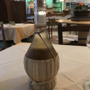 Hostaria Sette Sapori - Trattorie Near Me - Trapani, TP