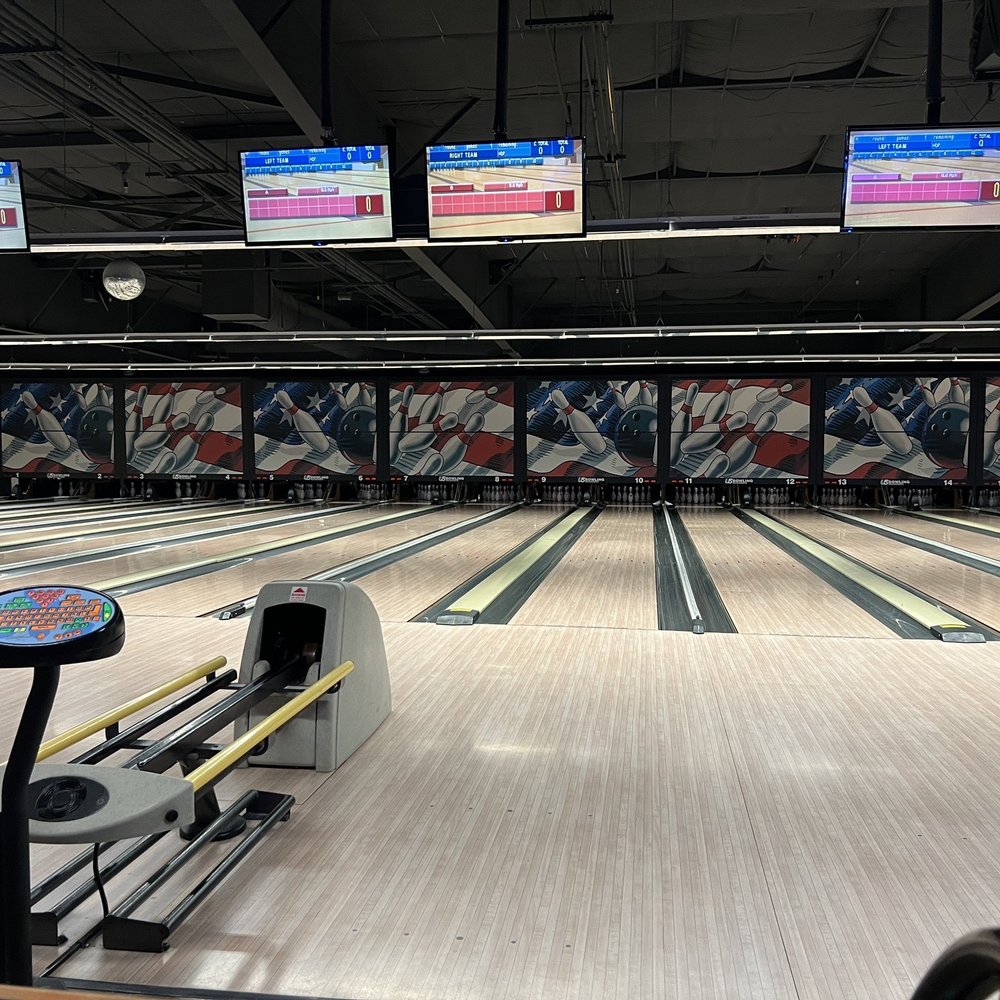 Bowling Alley Fallon Flash Sales fastlisa.unibo.it