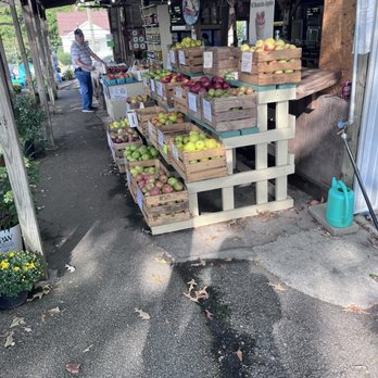 Concord Market - Nurseries & Gardening Near Me - Anderson, South Carolina