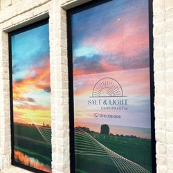 Salt and Light Chiropractic
