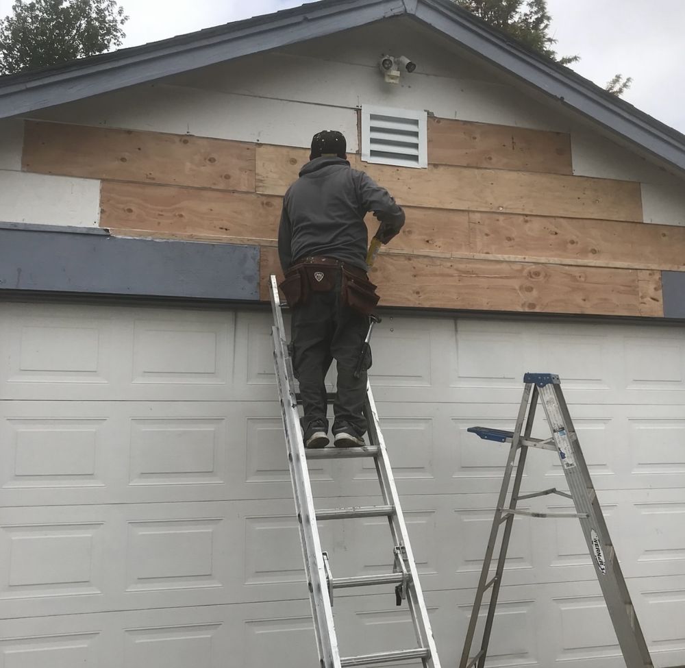 Slide of Bay Area, Roofing & Home Improvement