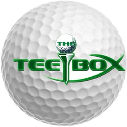 The Tee Box - Your Billings golf supply headquarters.