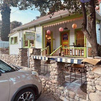 Thuy's Noodle Shop - Thuy's - Vietnamese Near Me - Bisbee, Arizona Thuy's Noodle Shop - Thuy's - Vietnamese Near Me - Bisbee, Arizona