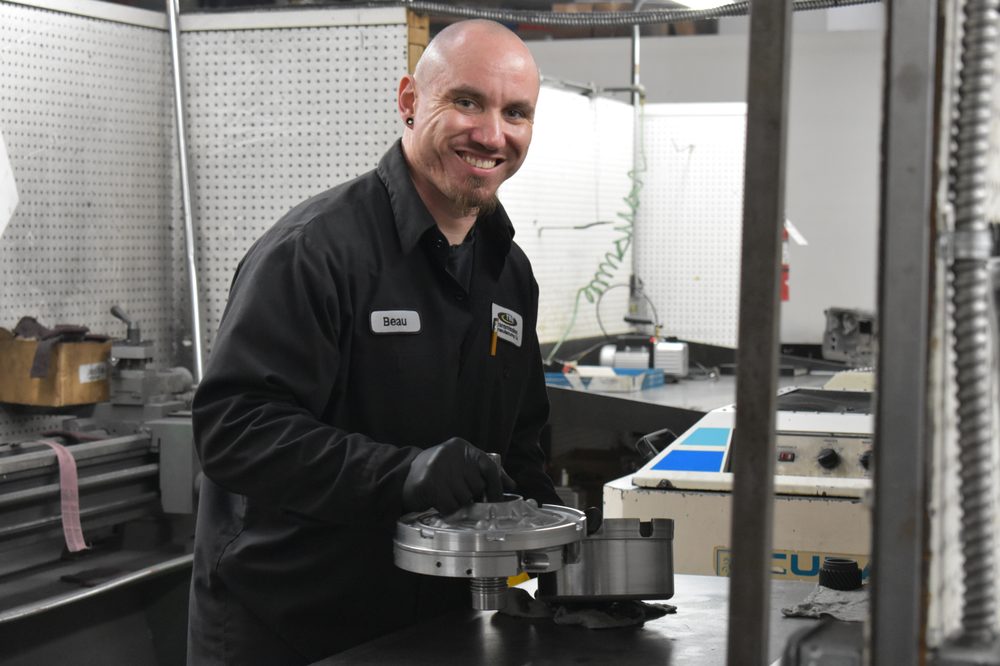 TRANSMISSION REMANUFACTURING COMPANY 11 Photos & 17 Reviews