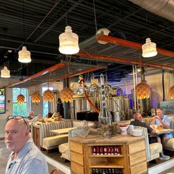 Central City Tavern - Alpharetta