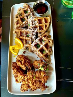 3HowlsRemedyHouse by null