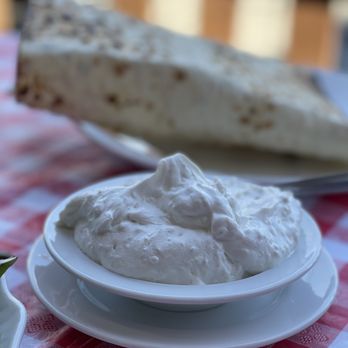 Reyhan Restaurant - Homemade yogurt and Persian bread . - Persian/Iranian Near Me - San Jose, California