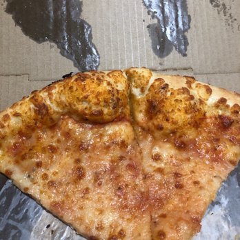 Gezziny's Famous Pizza - Pizza Near Me - Palmdale, California