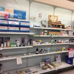 Oakridge Pharmacy - Homeopathic selection!