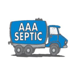 AAA Septic Tank Service of Glynn