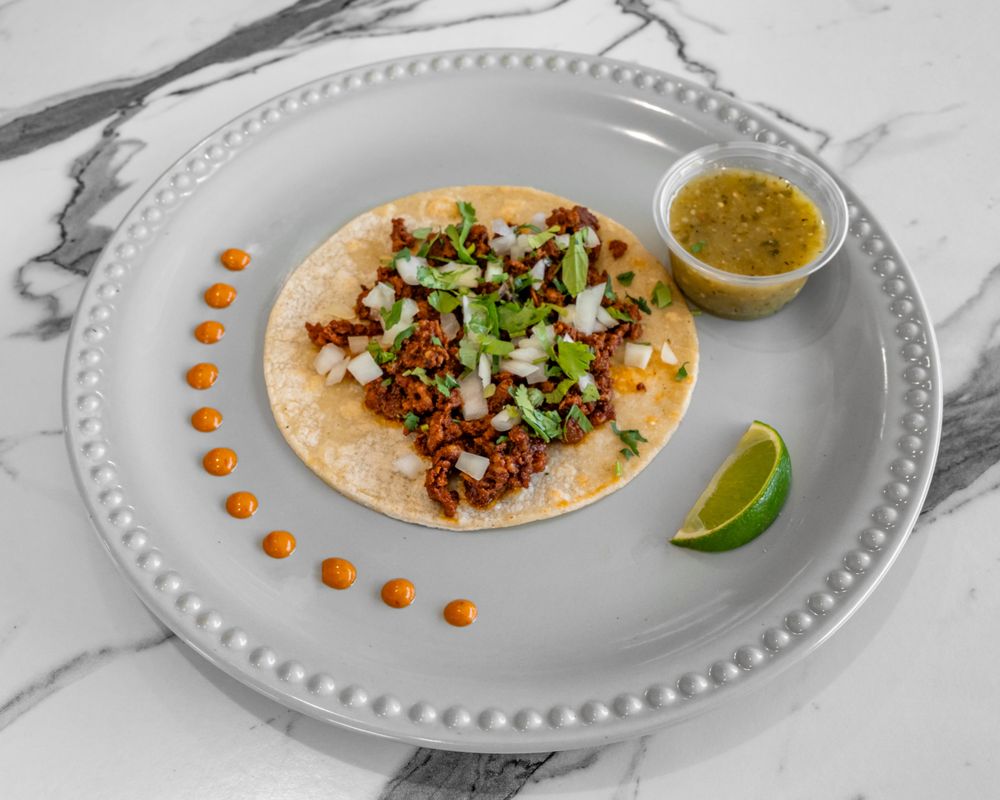 Taco’s Lab