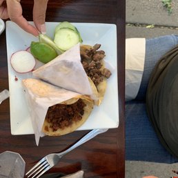 Al Pastor Tacos