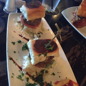 Morrison - Yummy sliders - Gastropubs Near Me - Los Angeles, California