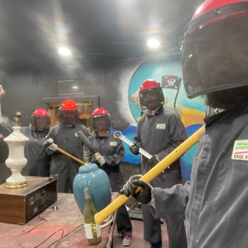 Unchartered Adventures - Team Building Activities Near Me - Kyle, Texas