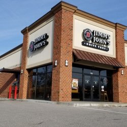 Jimmy John's