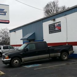 James' Auto Care
