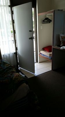 Red Cedars Motel by null