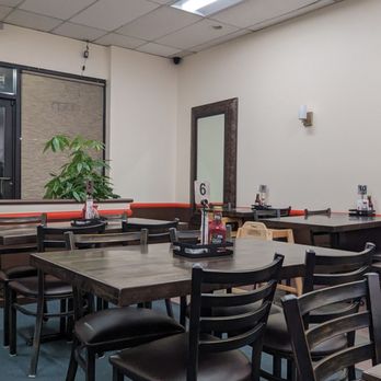 Rasoi Indian Restaurant - Dining area - Indian Near Me - Bellevue, Washington Rasoi Indian Restaurant - Dining area - Indian Near Me - Bellevue, Washington