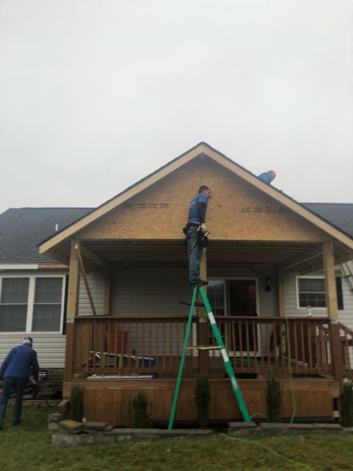 Slide of Incredible Construction