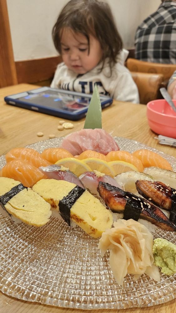 Teppay Japanese Restaurant