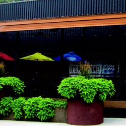 McCoy's Bar & Grill - McCoy's Bar & Grill
Outdoor Patio