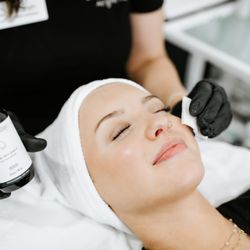 Honey Rose Aesthetics - Face Reality Chemical Peel