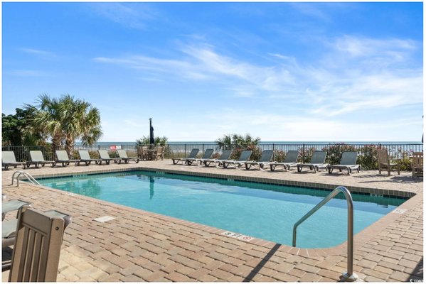 Bluewater Resort by null