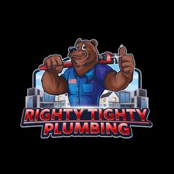 Righty Tighty Plumbing - Righty Tighty plumbing