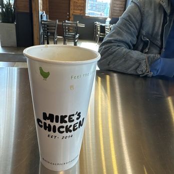 Mike's Chicken - Chicken Shop Near Me - Dallas, Texas Mike's Chicken - Chicken Shop Near Me - Dallas, Texas