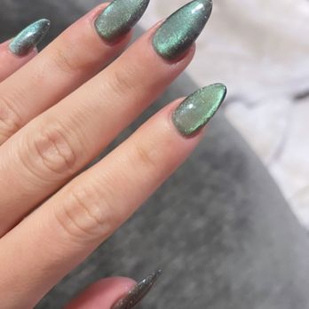 Intrend Nail Studio - Nail Salons Near Me - San Gabriel, California