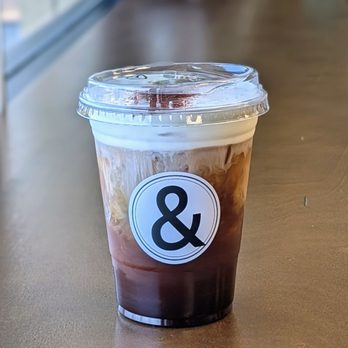 Coffee & - Einspänner - Coffee & Tea Near Me - Buena Park, California Coffee & - Einspänner - Coffee & Tea Near Me - Buena Park, California
