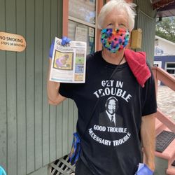The Gabber Newspaper