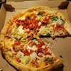 Pizza Plus gift card