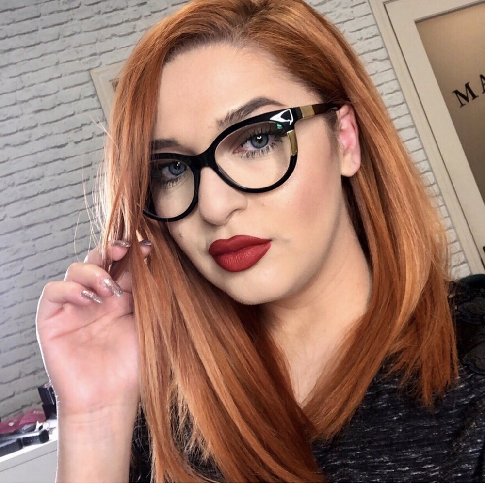 Phenix Salon Suites Glendale Logo