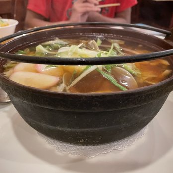 Mitsuba Japanese Cuisine - Nabe Yaki Udon - Japanese Near Me - Chatham, New Jersey Mitsuba Japanese Cuisine - Nabe Yaki Udon - Japanese Near Me - Chatham, New Jersey