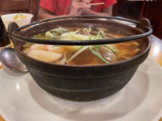 Mitsuba Japanese Cuisine by null