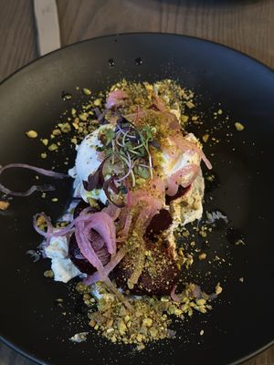 Noona Meat and Seafood by null