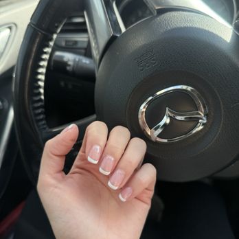 Angel Nails and Spa - Nail Salons Near Me - Chula Vista, California