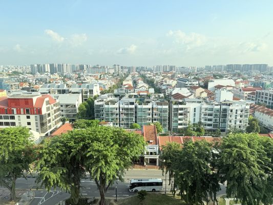 Hotel Indigo Singapore Katong by IHG by null