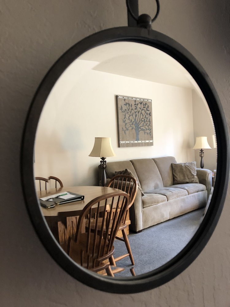 EVERGREEN HILL CONDOMINIUMS Request Information 3932 Evergreen Rd