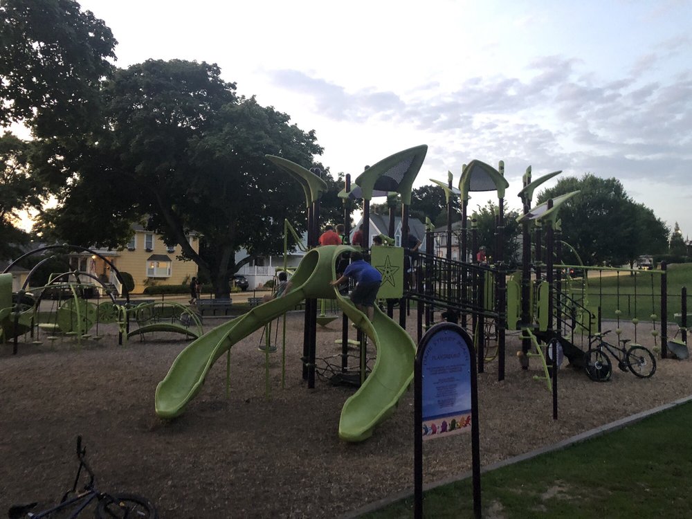 Lyons Park Image