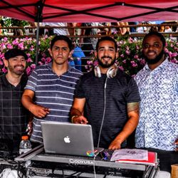 Quickspin's Quick Planning - Great Performers, Sound Engineer and DJS.