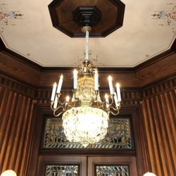 Calhoun Mansion