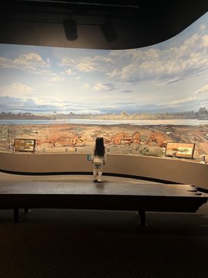 Mountain America Museum of Ancient Life at Thanksgiving Point by null