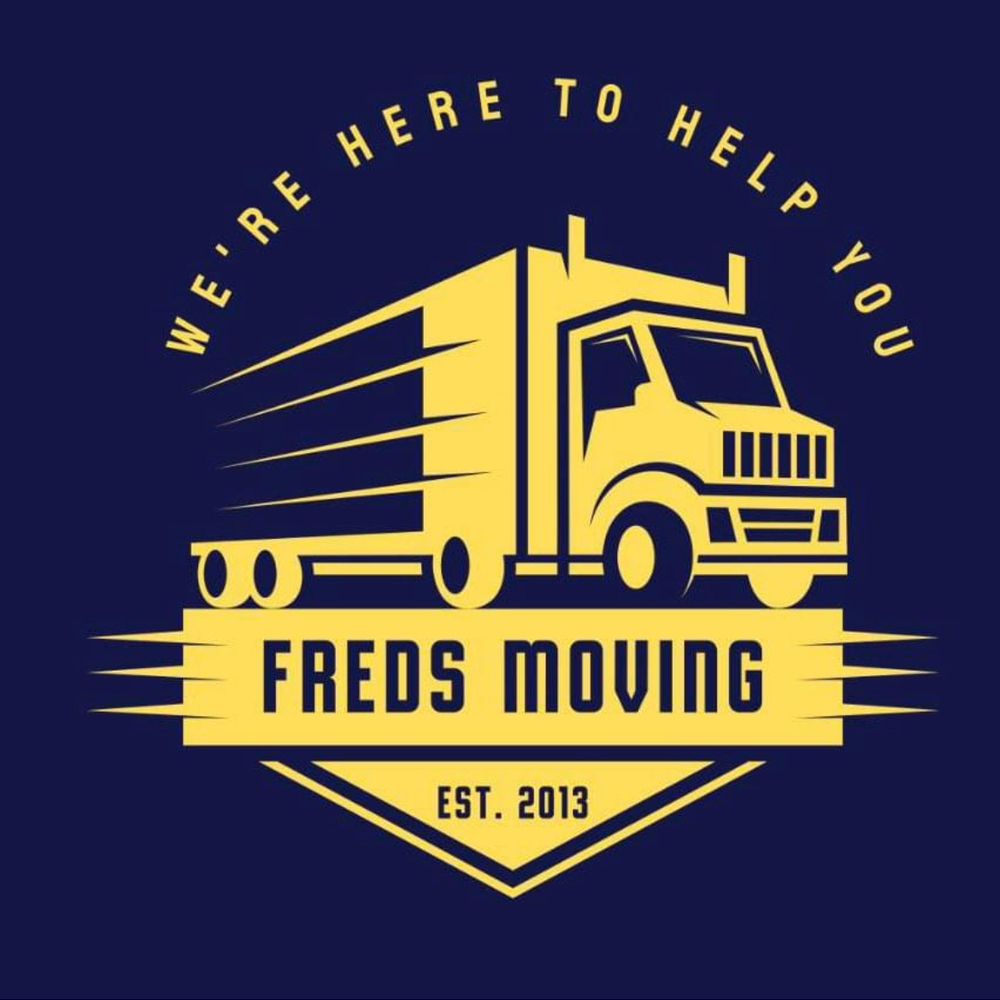 FRED’S MOVING Updated September 2024 Lafayette, Louisiana Movers